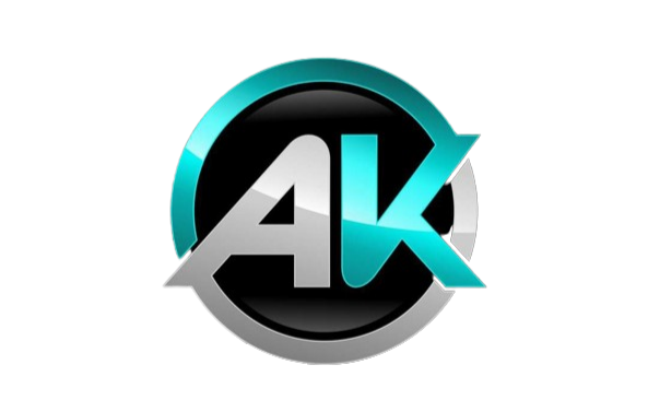 AK Logo